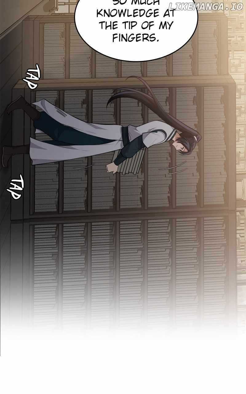 The Laws of Cultivation Chapter 25 20